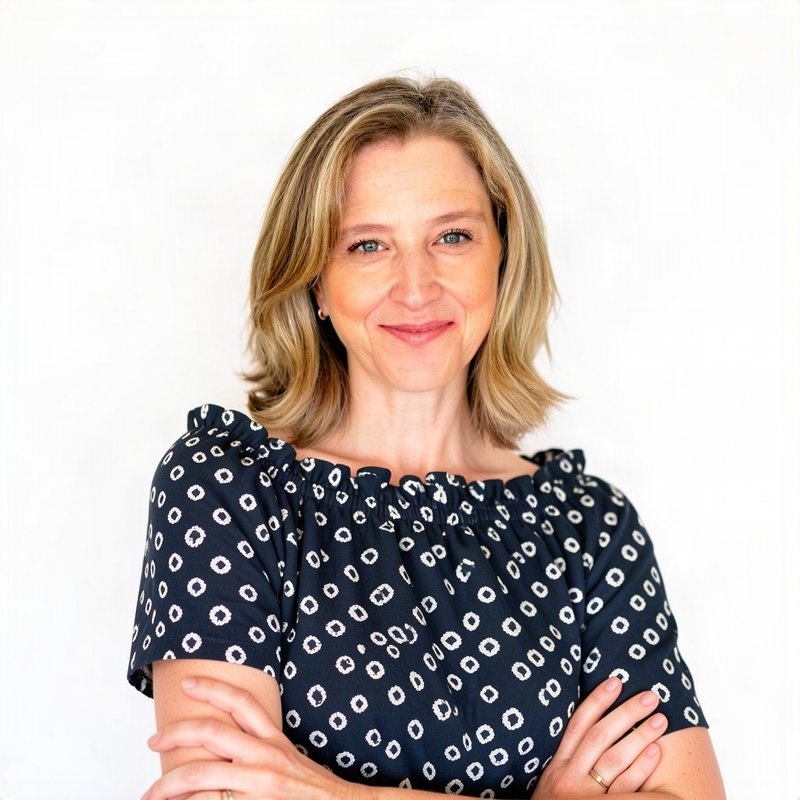 Sarah Raanan